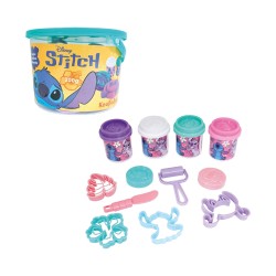 AS HappiHobbi Disney: Plasticine cutie- Stitch (1045-03636)