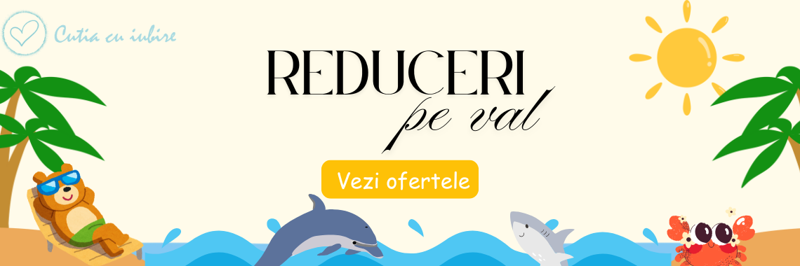 A venit primăvara