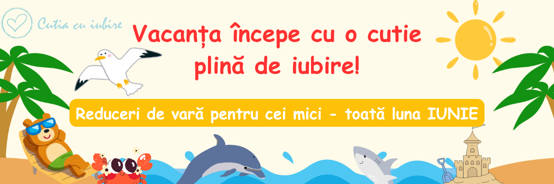 A venit primăvara