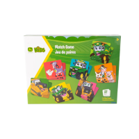 Joc John Deere - Match game