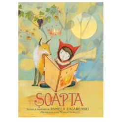 Soapta, Pamela Zagarenski