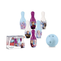Set bowling Mondo - Disney Frozen 2