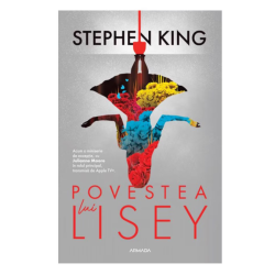 Povestea lui Lisey, Stephen King