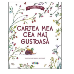 Cartea mea cea mai gustoasa
