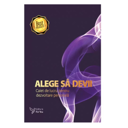 Alege sa devii