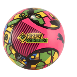 Minge fotbal Puma Neymar JR beach, marime 5, galben