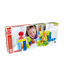 Set de joaca Hape - Blocuri viata marina