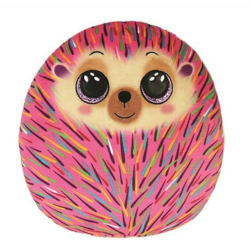 Plus Ty Squish-a-Boos - Hildee Arici Multicolor, 22 cm
