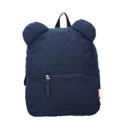 Ghiozdan Pret buddies for life, dimensiuni 31cm x26cm x9cm