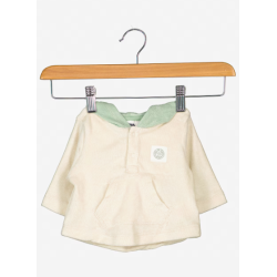 GAP, Hanorac de baie Star Wars™, Bej/Mint, 60 CM Standard