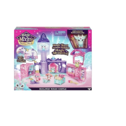 Set figurine Castel magic, Magic Mixies, Multicolor