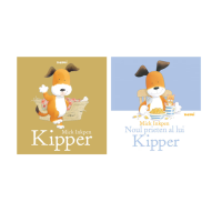 Pachet Kipper 2 volume - Mick Inkpen
