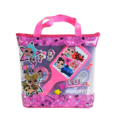 Set de machiaj pentru copii LOL Surprise!