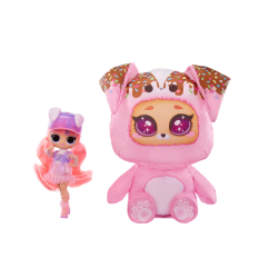 Papusa L.O.L. Surprise! Tweens Costume Surprise - Ali Dance