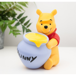Lampa Winnie the Pooh - Paladone, 15cm