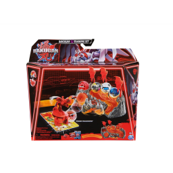 Set Bakugan Training Set - Titanium Dragonoid