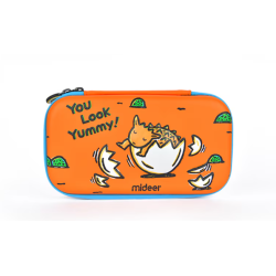 Penar Ankylosaurus, MiDeer, portocaliu, 3 ani+