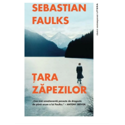 Tara zapezilor, Sebastian Faulks