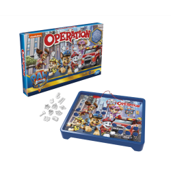 Joc Hasbro Gaming - Operation, Paw Patrol