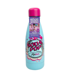 Sticla de apa mini KPop Demon Hunters, Soda Pop - 500ml