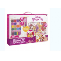 Set desen Disney Princess, Make it Real, Multicolor