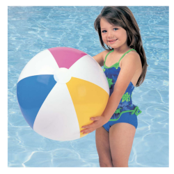 Minge gonflabila Intex, 61 cm