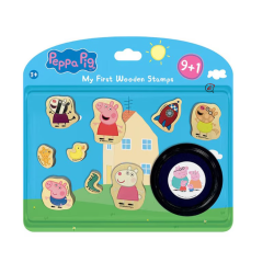 Set Creativ Peppa