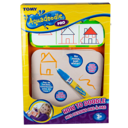 Tablita pentru desenat cu apa Tomy - Aquadoodle