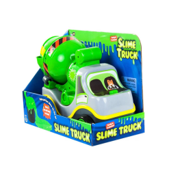 Betoniera Amav - Slime Truck