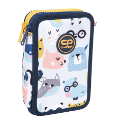 Penar echipat CoolPack, jumper 2, pucci