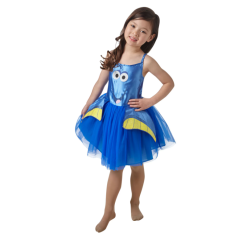 Rochita Rubies Disney - Dory, S