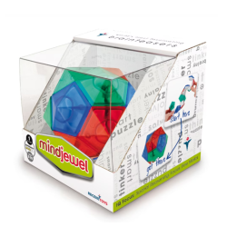 Joc Recent Toys - MindJewel
