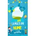Felicitare personalizata - zi de nastere