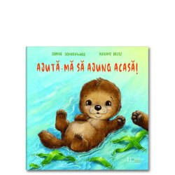 Ajuta-ma sa ajung acasa! - Editura Univers Enciclopedic