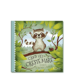 Cand vei creste mare - Editura Univers Enciclopedic