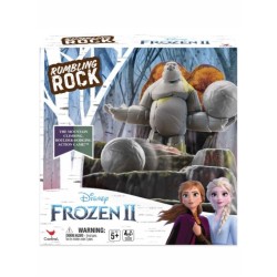 Joc Disney Frozen II - Uriasul Zapezilor