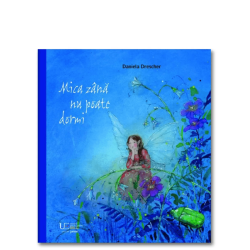 Mica zana nu poate dormi - Editura Univers Enciclopedic