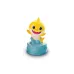 Jucarie Clemmy Baby Shark, Multicolor