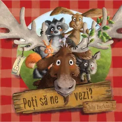Poti sa ne vezi? Julia Bierkandt