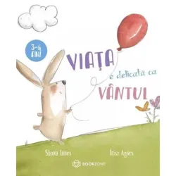 Viata e delicata ca vantul, Shona Innes
