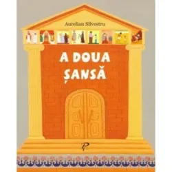 A doua sansa, Aurelian Silvestru