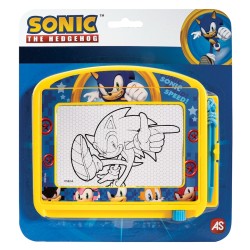 Tabla de scris As Art - Magic Scribbler, Sonic The Hedgehog