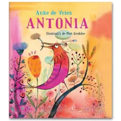 Antonia, Anke de Vries