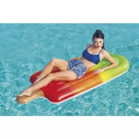 Saltea gonflabila Bestway - Dreamsicle, 185 x 89 cm