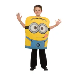 Costum Rubies Minions - Dave, M