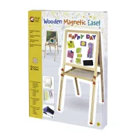 Tabla magnetica AS - Sevalet