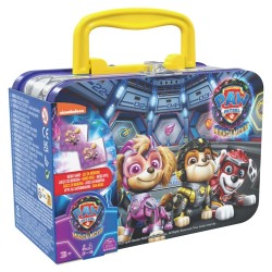 Joc Paw Patrol The Mighty Movie - Memo game, 72 piese