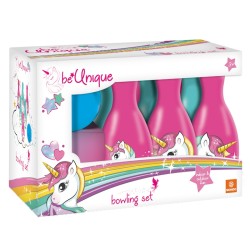 Set bowling Mondo - Unicorn