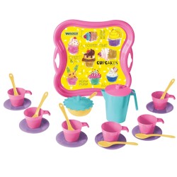 Set de joaca Wader - Coffee time