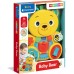 Jucarie interactiva Baby Clementoni Montessori - Ursulet cu activitati